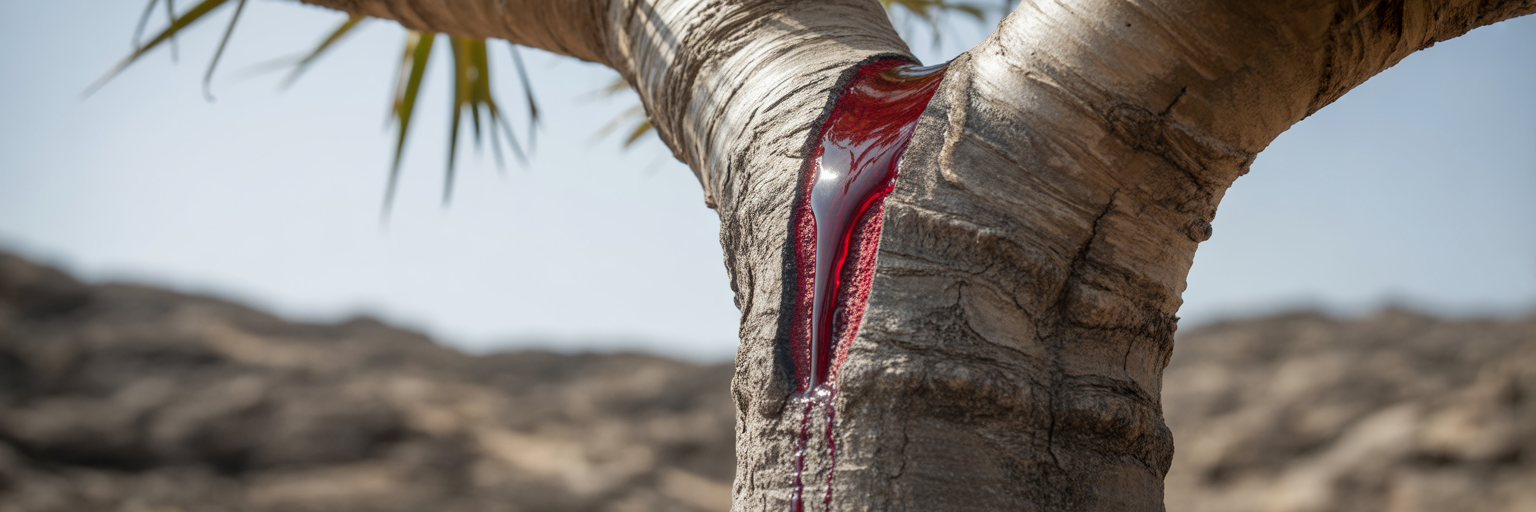 Trees That Bleed When Cut: The Real Science Behind Nature’s Most Disturbing Trees