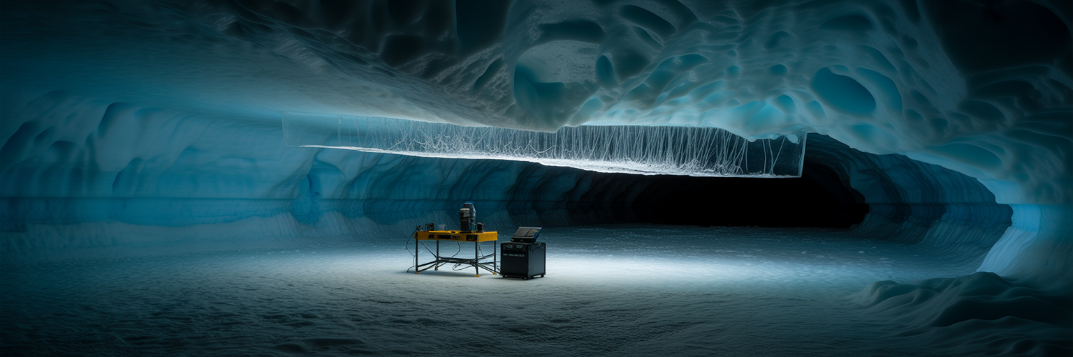 The Shadow Biosphere Life That May Exist Alongside Us Undetected