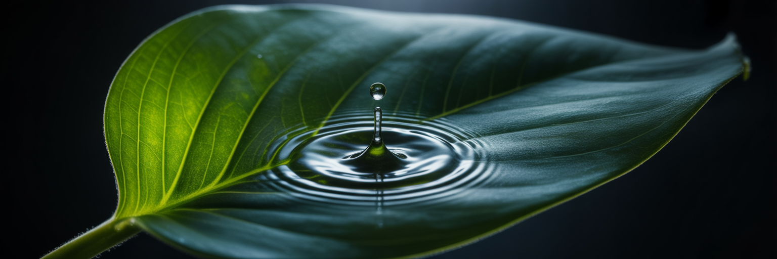 Plants That Can Hear Their Predators Chewing