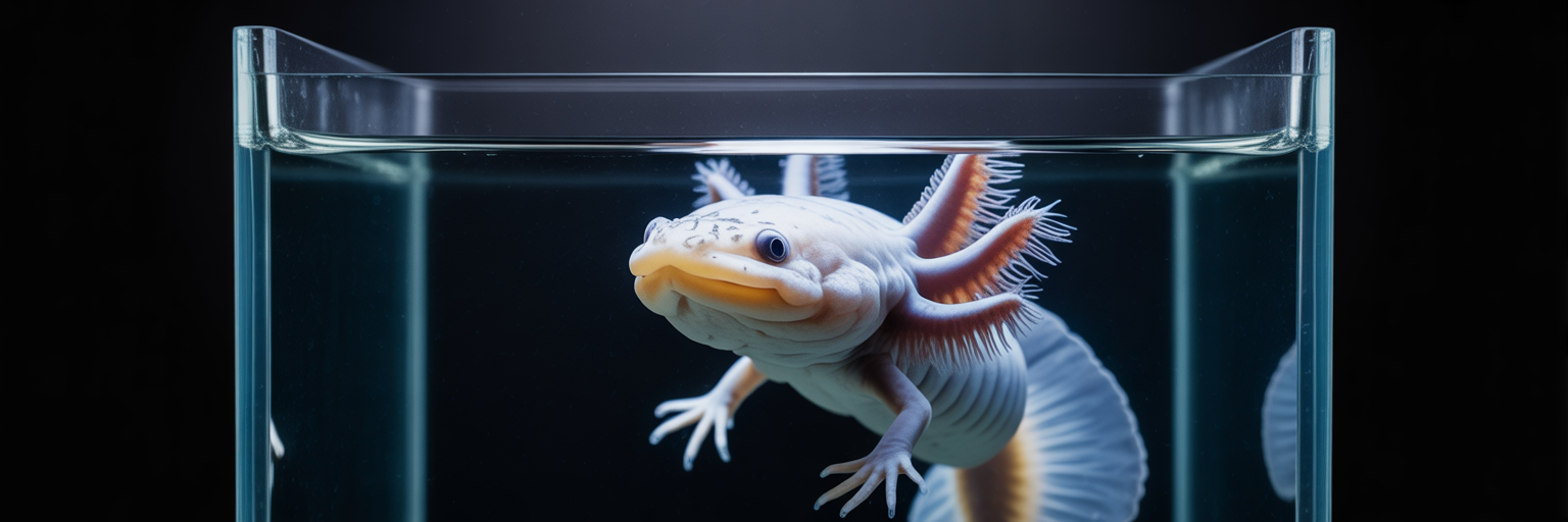 Animals That Can Grow New Brains After Injury