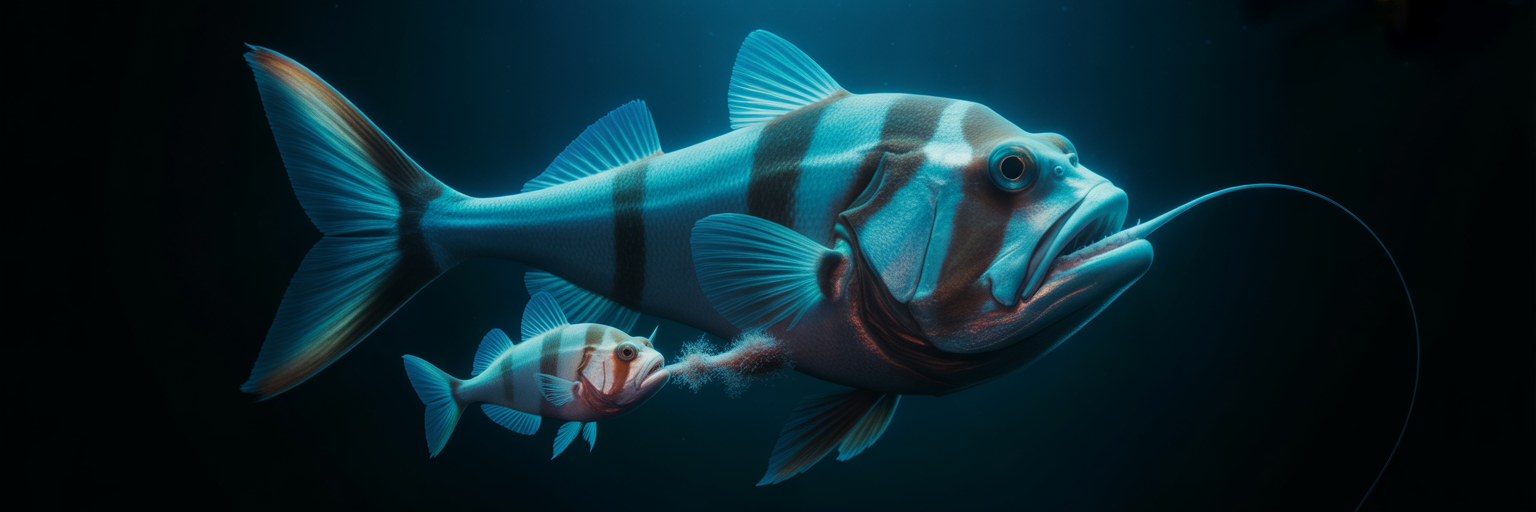 Animals That Merge Bodies and Share One Circulatory System