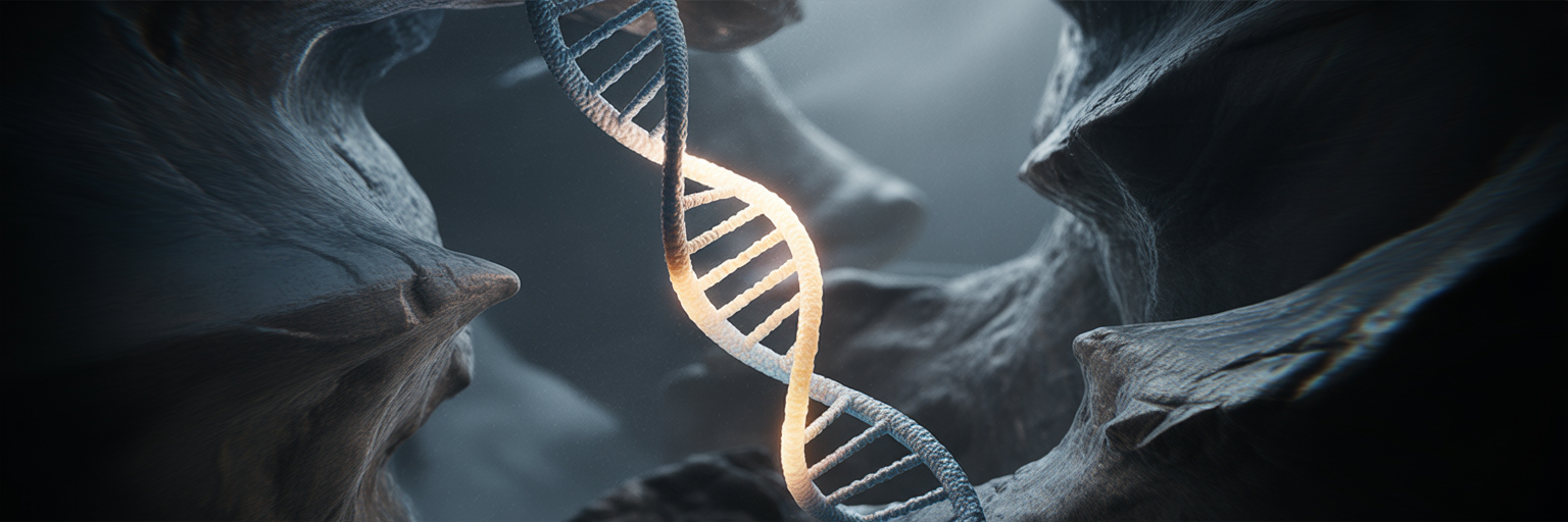 Animals That Can Pause Their Own DNA Repair to Avoid Death