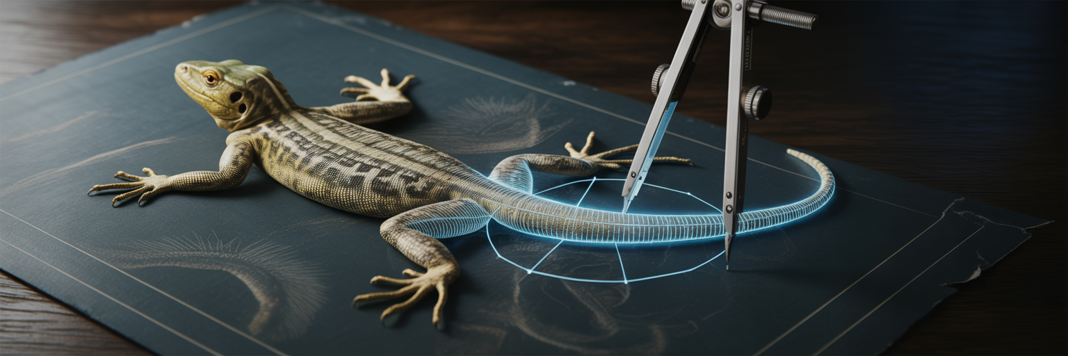 Organisms That Can Function With Half Their Body Missing
