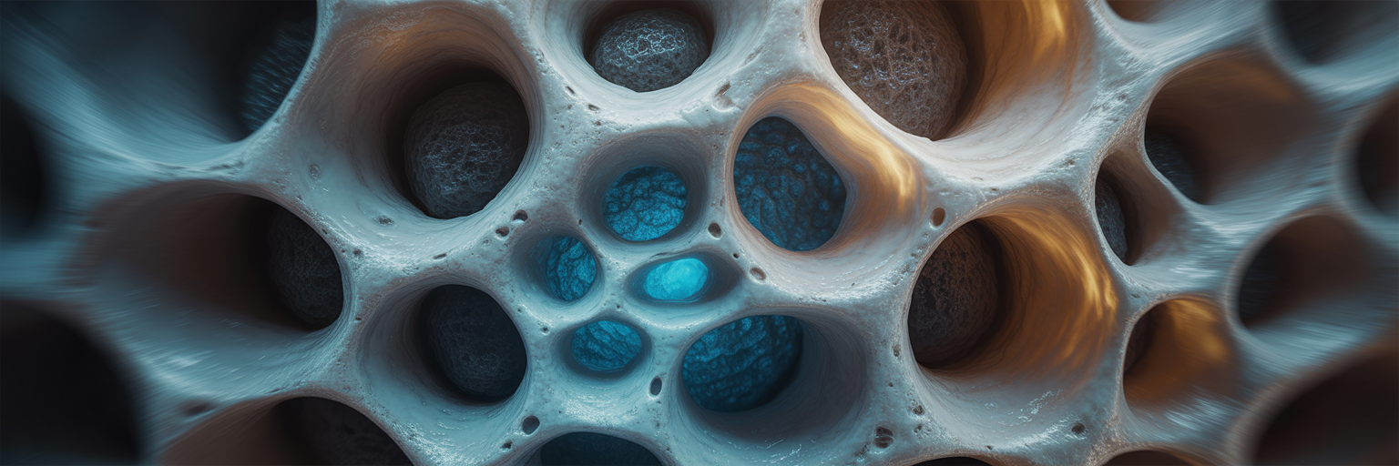 Animals That Store Oxygen Inside Their Bones