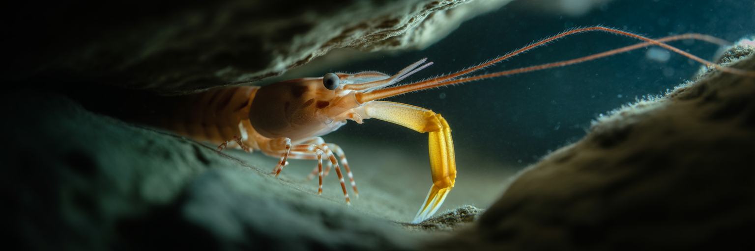 Animals That Use Sound Waves to Physically Damage Prey