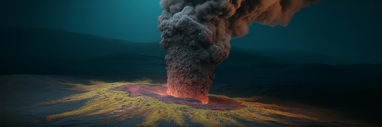 The Organisms That Breathe Metal Instead of Air