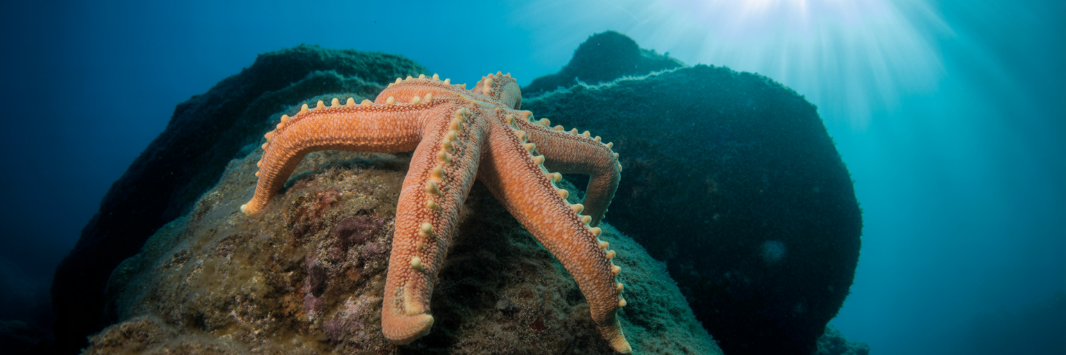 Animals That Can Navigate Without a Brain
