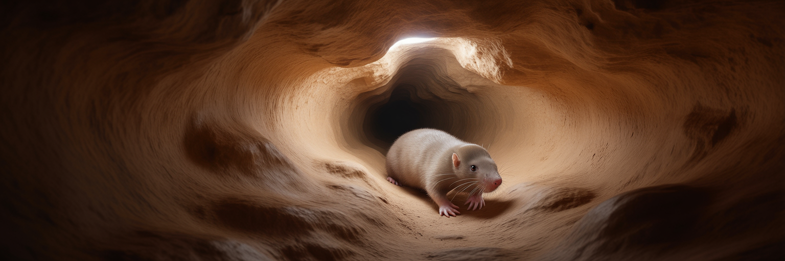 Creatures That Can Shut Down Pain Signals at Will