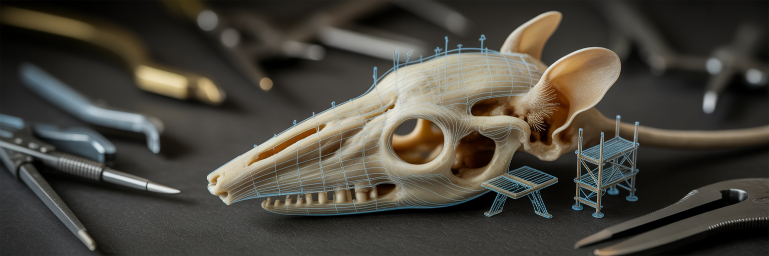 Animals That Can Change Their Internal Organs Seasonally