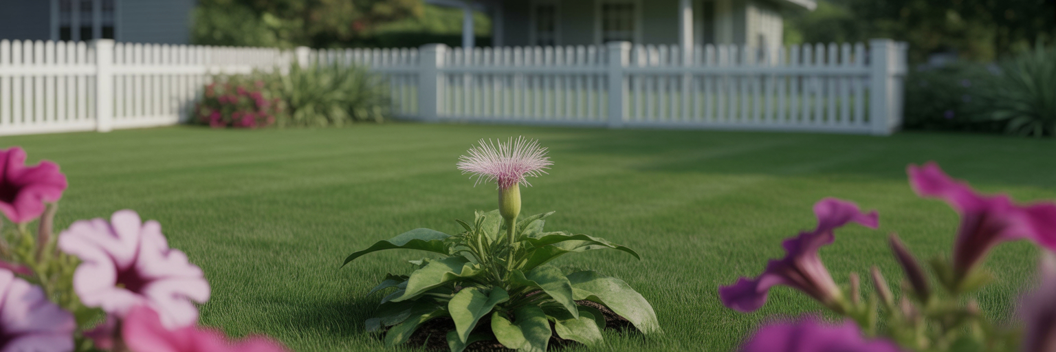 Plants That Can Trigger Chemical Hallucinations in Animals