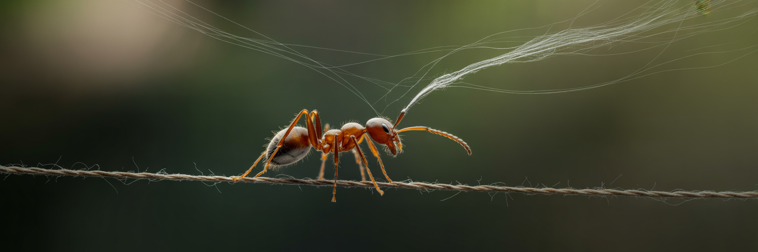 Parasites That Can Force Their Hosts to Commit Suicide