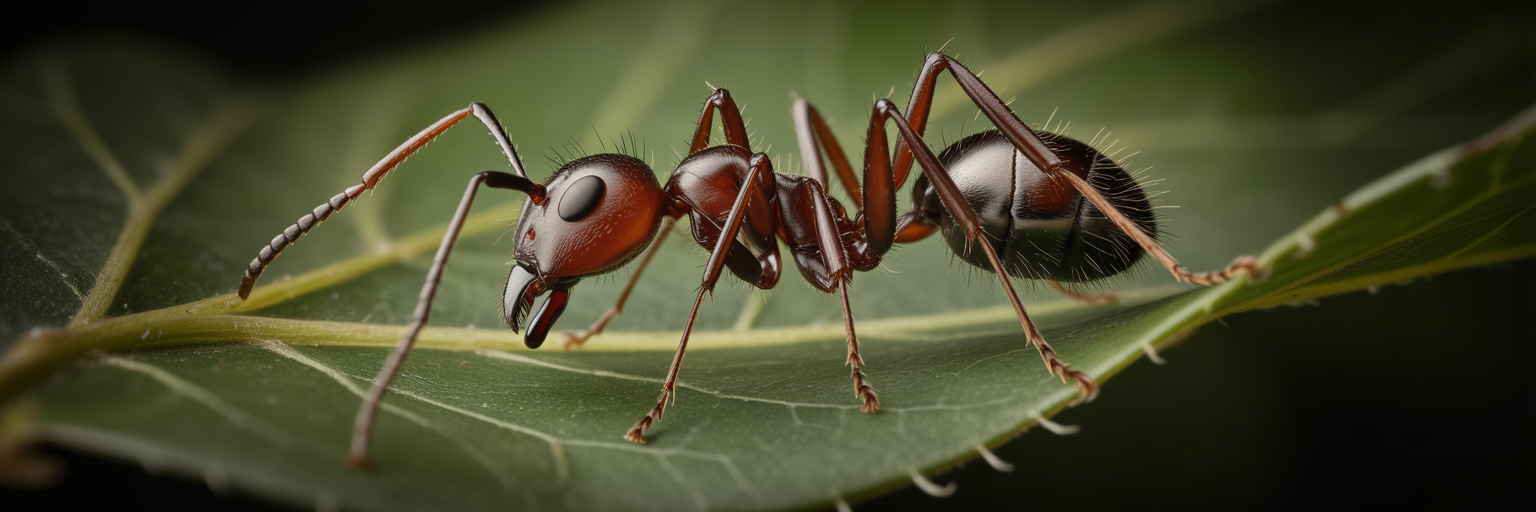 Parasites That Can Change the Personality of Their Host
