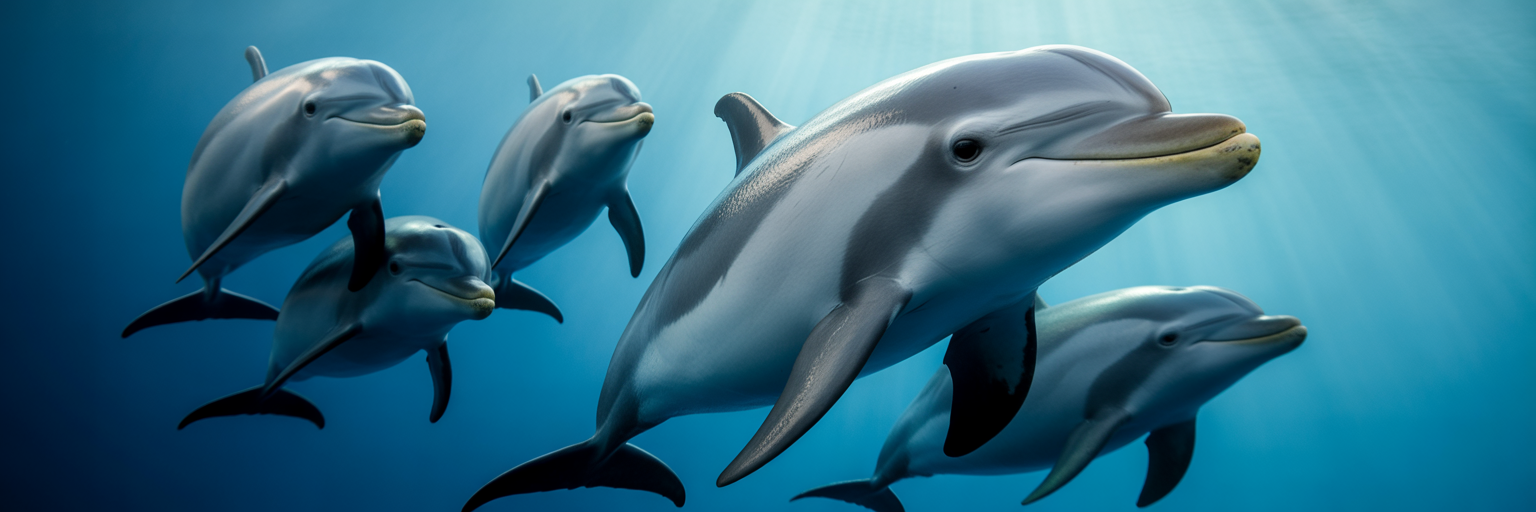 Why Some Animals Sleep With Half Their Brain Awake