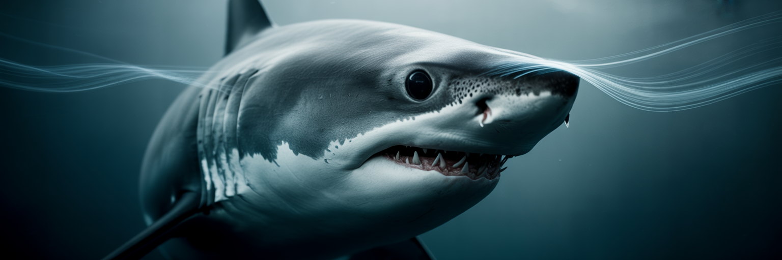 The Ocean Predator That Can Sense a Heartbeat Through Sand