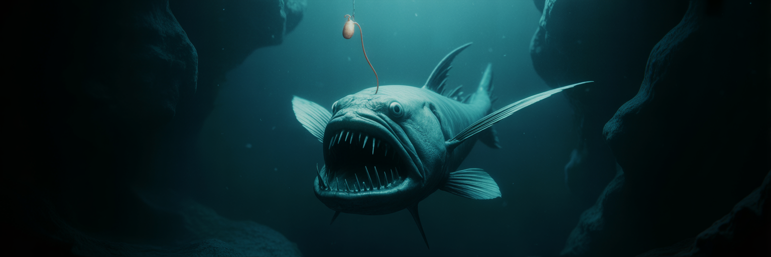 The Creature That Lives Its Entire Life Upside Down