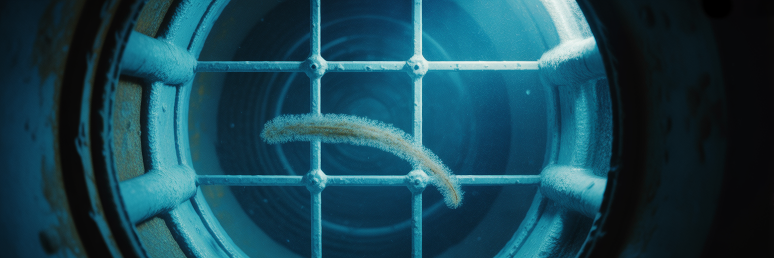 Microbes That Can Live Inside Nuclear Reactors