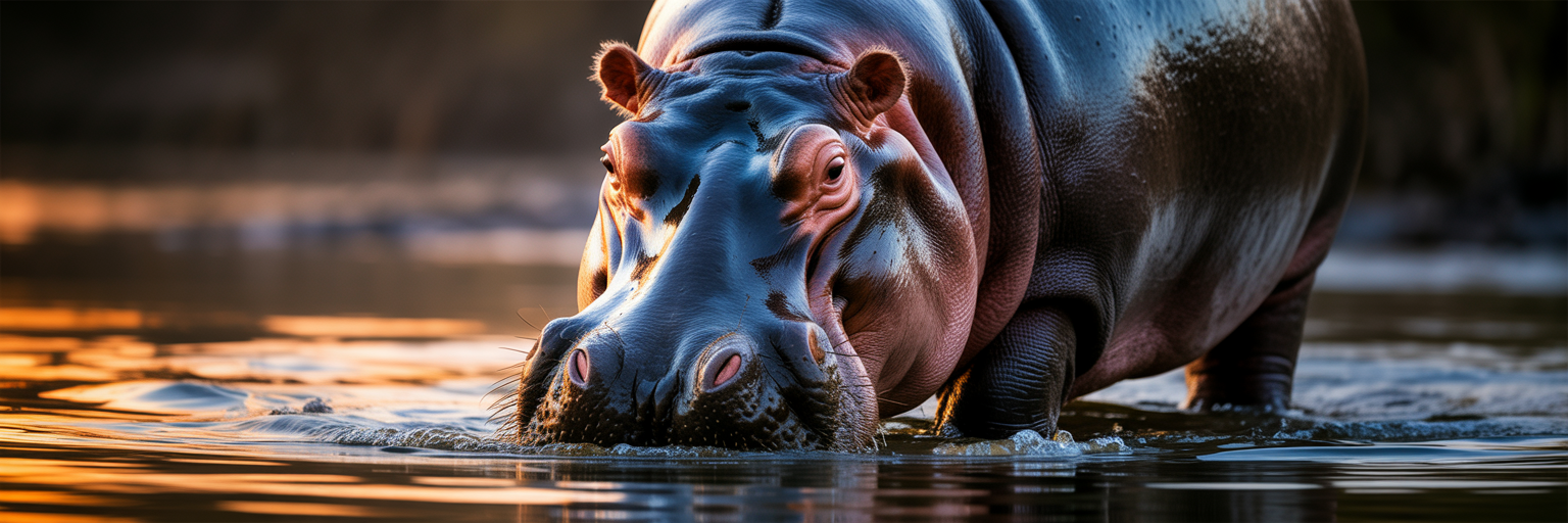 The Creature That Uses Its Own Blood as Sunscreen