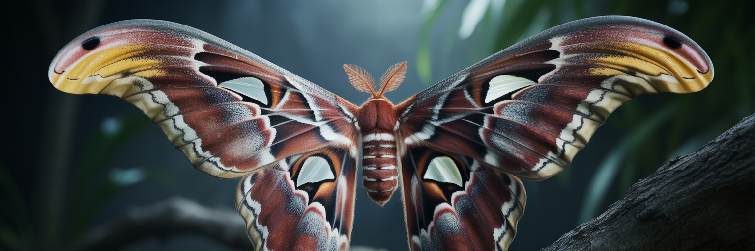 Nature’s Creepiest Illusion: How Fake Eyes Scare Predators