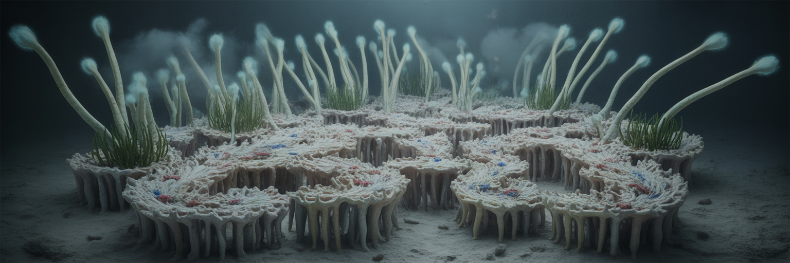 The Coral That Can Fight Back Like a Living Army