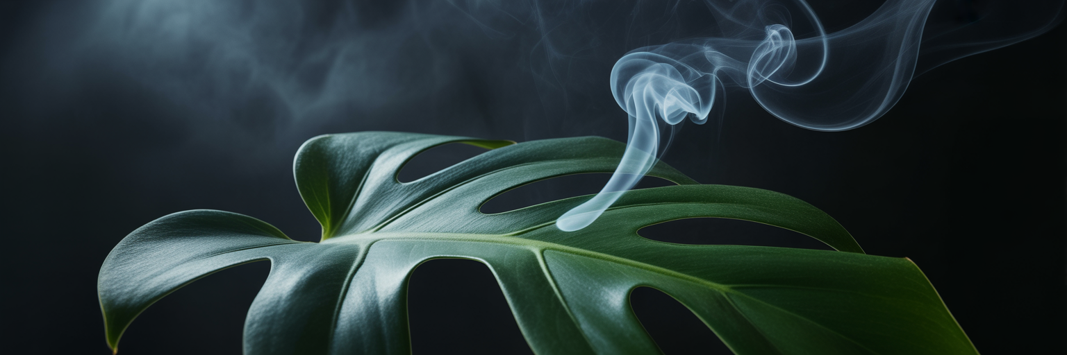 The Plant That Can Smell a Wound