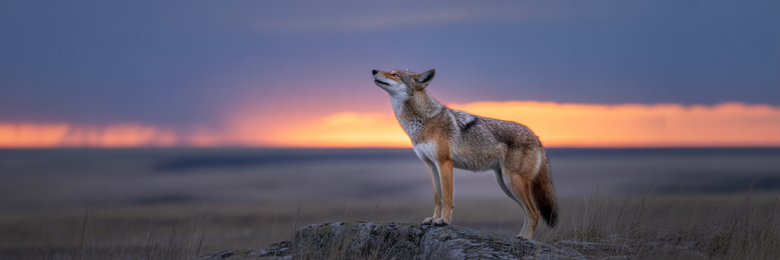 The Animal That Can Smell Rain Days Before It Falls