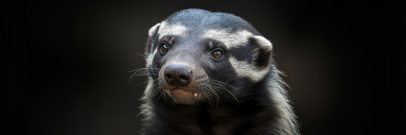 The Animal That Survives Venom by Breaking It Down Mid Attack