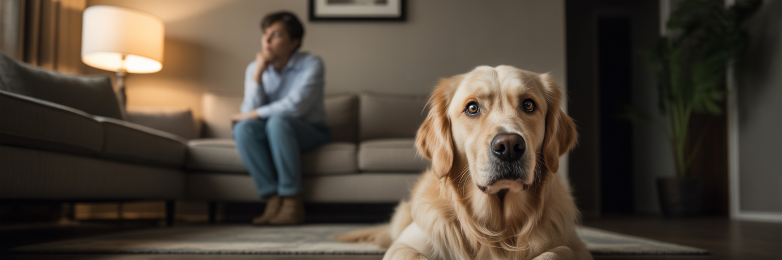 The Animal That Can Smell Disease Before Symptoms Even Start