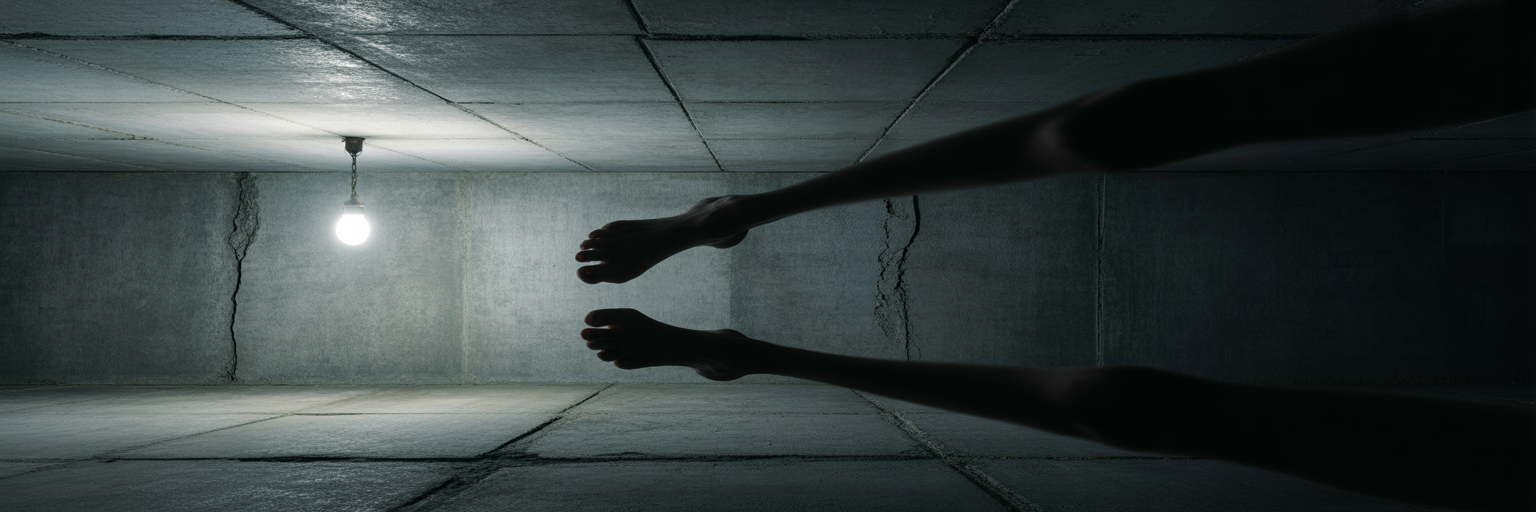 The Animal That Can Detect a Predator Just From Its Shadow