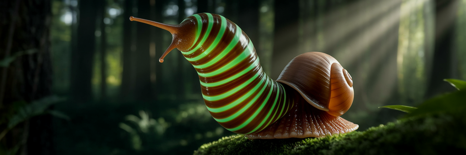What Drives a Snail to Sacrifice Itself for a Parasite?