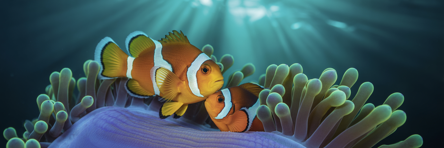The Fish That Changes Sex When the Group Needs It