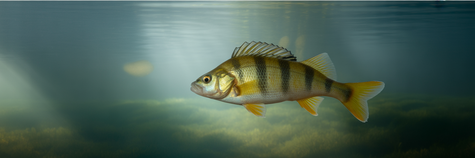 The Parasite That Makes Fish Flash Like Warning Signs