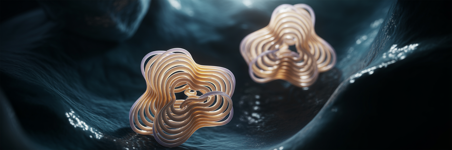 When Good Proteins Go Bad: The Strange Science of Prion Disease