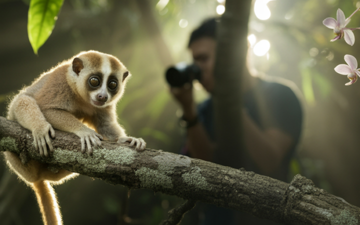 Harmless Looking Animals That Can Kill You