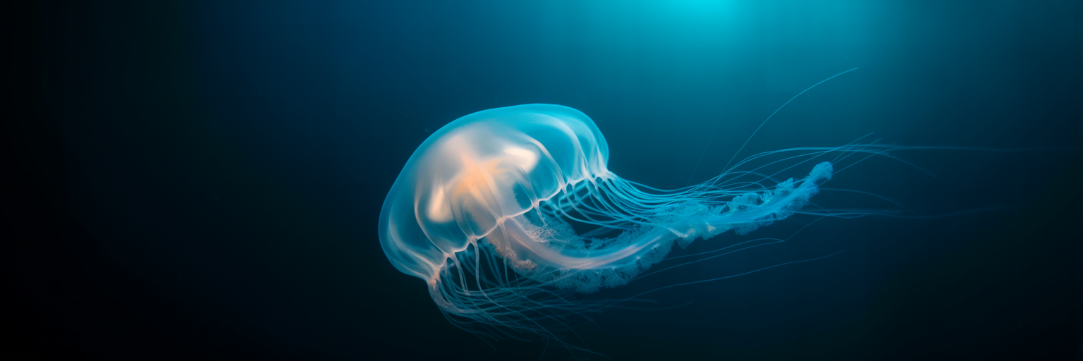 What Kills the Immortal Jellyfish?