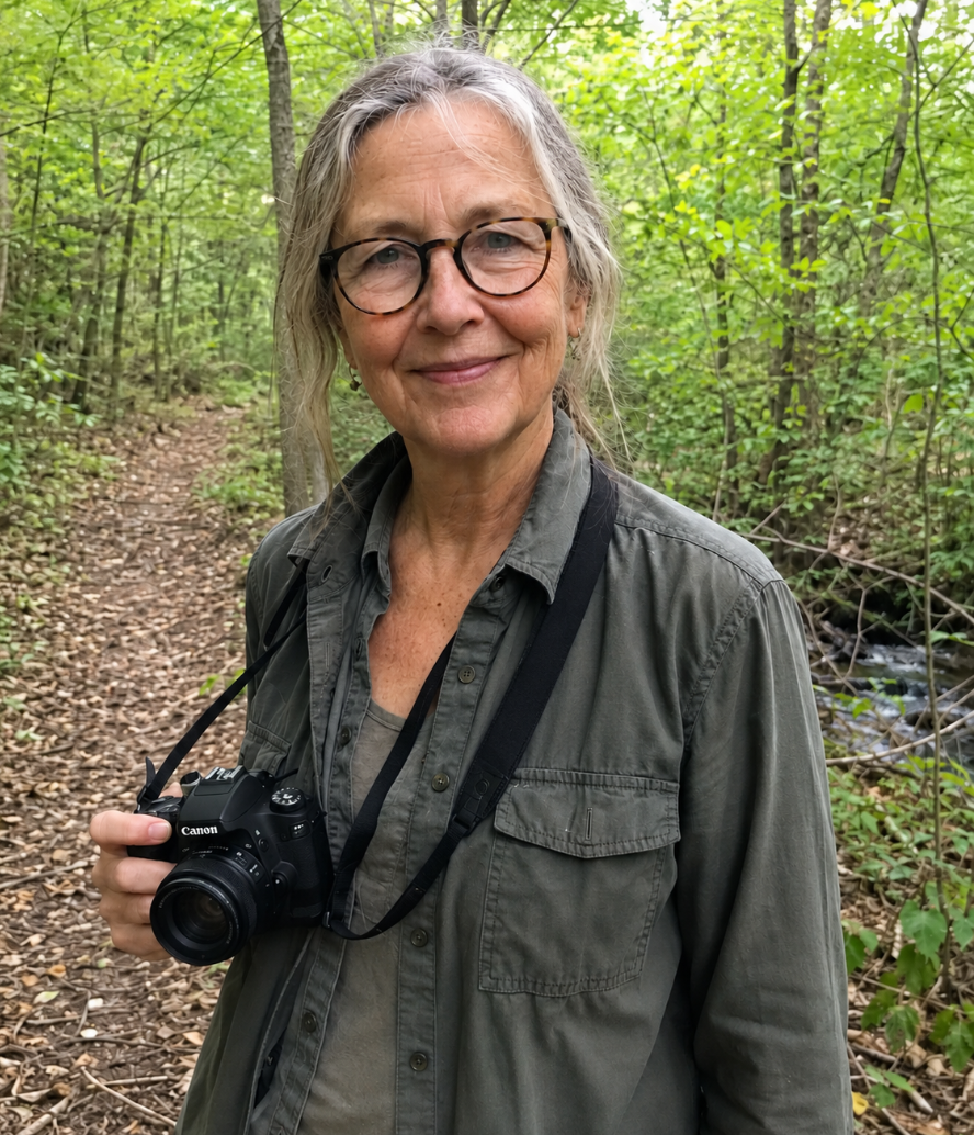 Dr. Lena Hartwood
