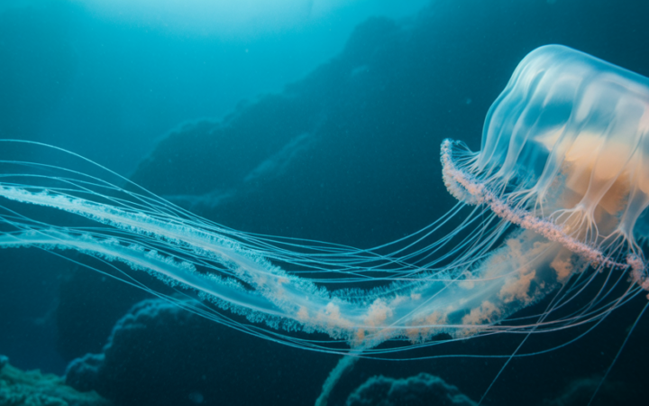 Deadly Animals That Kill Without Teeth or Claws