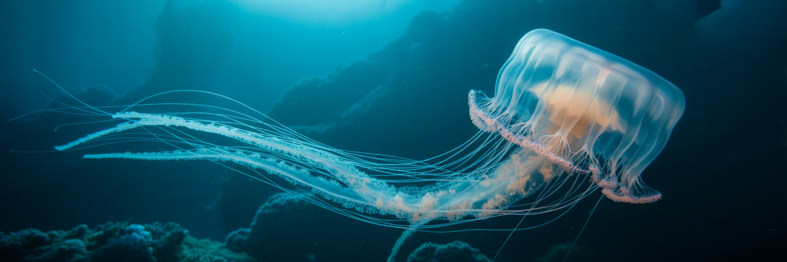 Deadly Animals That Kill Without Teeth or Claws