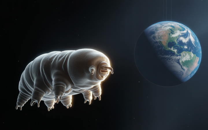 Which ‘Indestructible’ Animal Is Actually the Hardest to Kill?