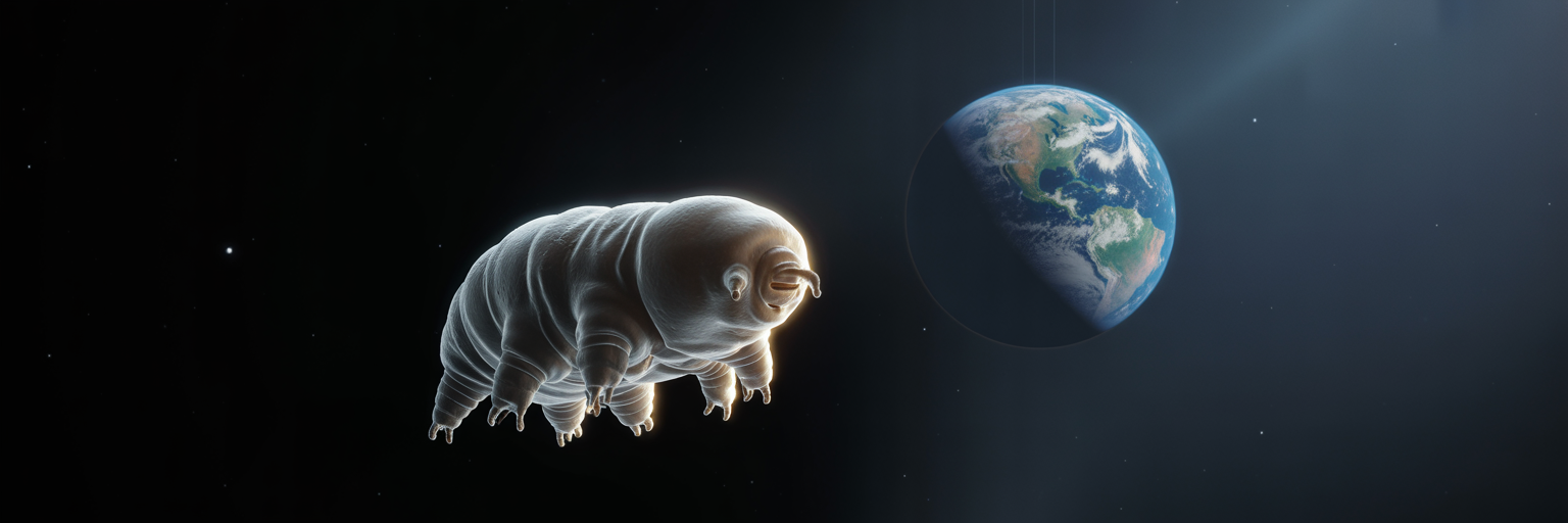 Which ‘Indestructible’ Animal Is Actually the Hardest to Kill?