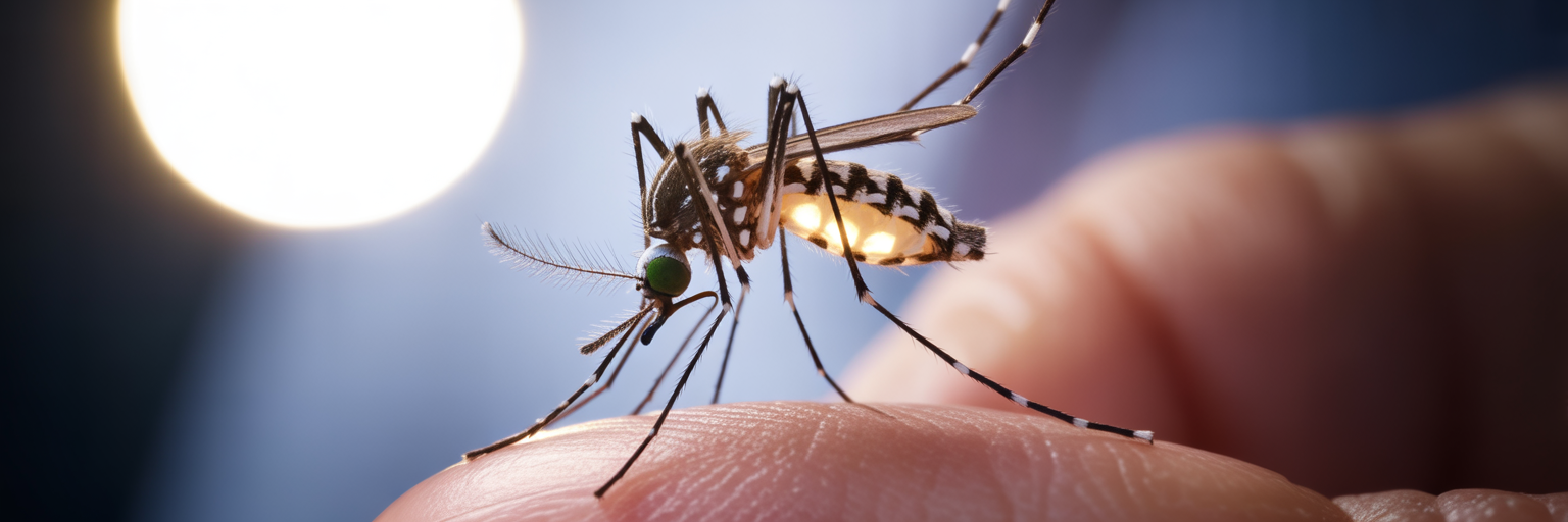 How Wolbachia Controls Insect Sex Lives