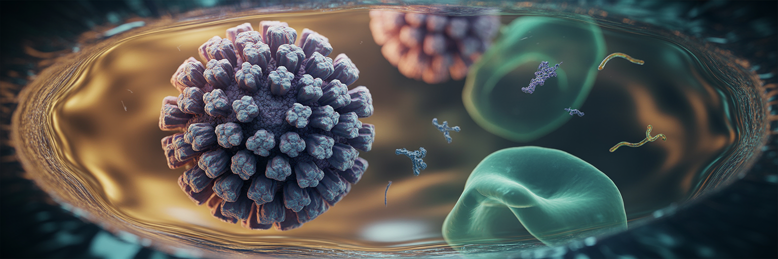 How Giant Viruses Broke the Definition of a Virus