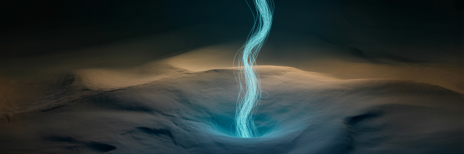 Cable Bacteria Are Living Electrical Wires Buried in Mud