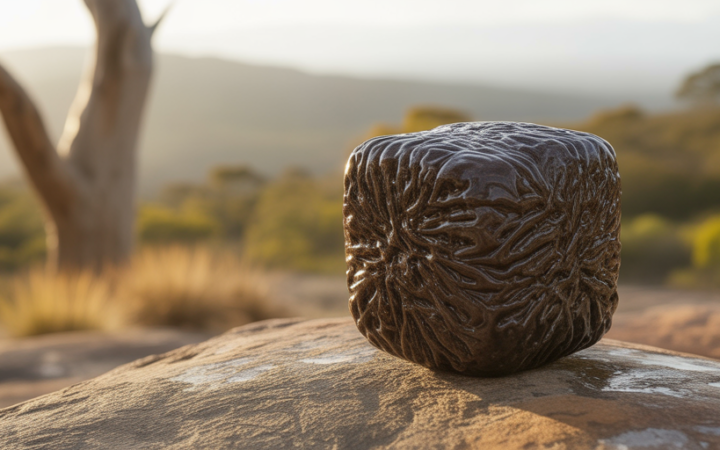 The Wombat That Makes Cube Shaped Poop
