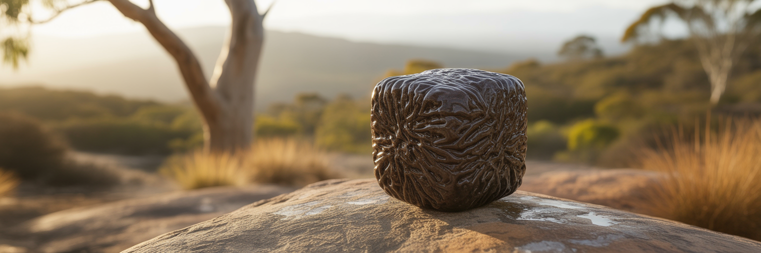 The Wombat That Makes Cube Shaped Poop